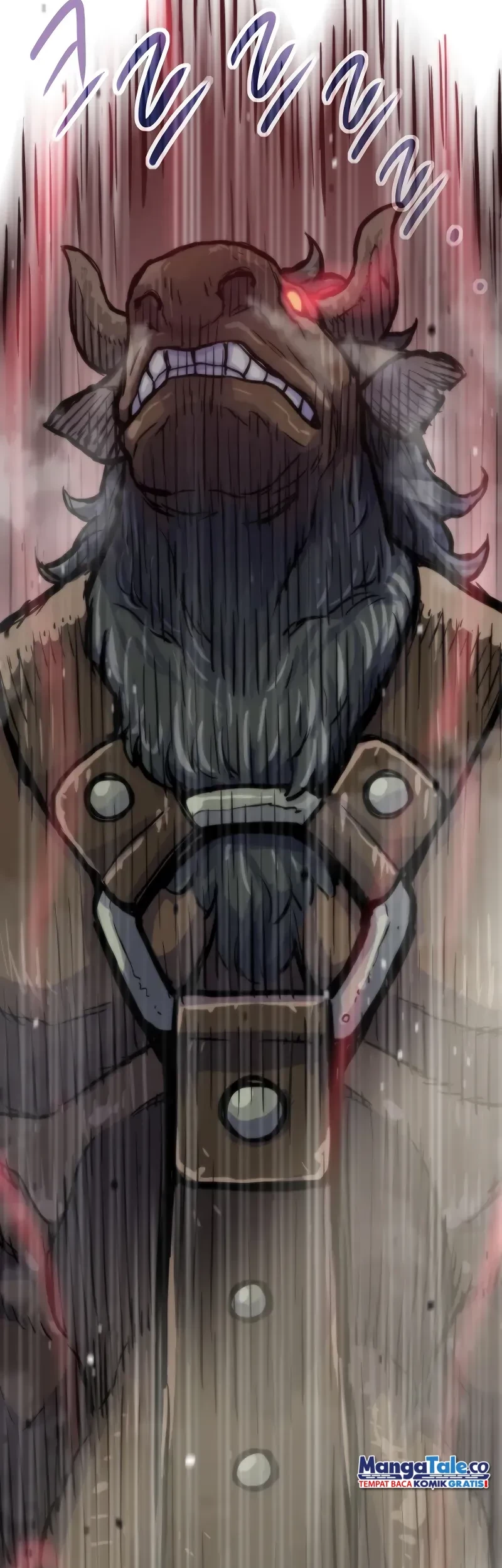 Past Life Regressor (Remake 2022) Chapter 45 Gambar 51