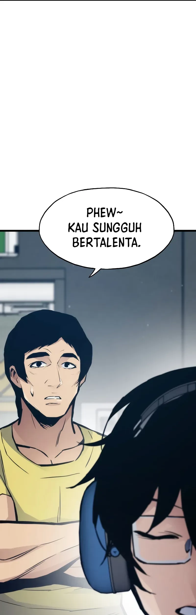 Past Life Regressor (Remake 2022) Chapter 44 Gambar 58