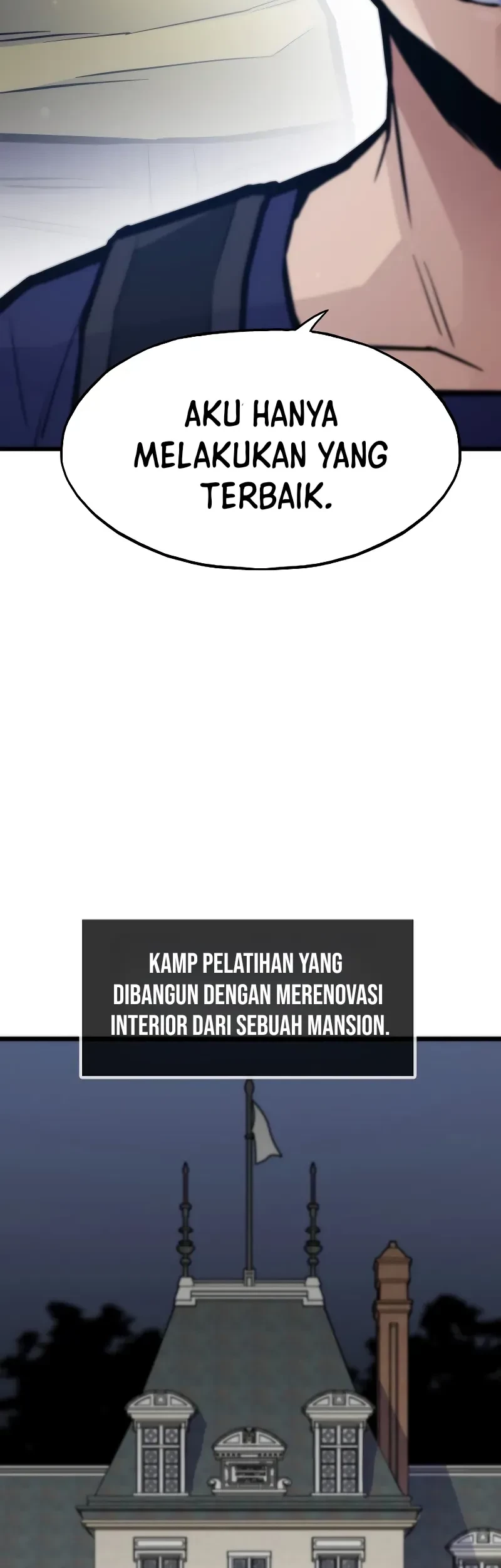 Past Life Regressor (Remake 2022) Chapter 44 Gambar 59