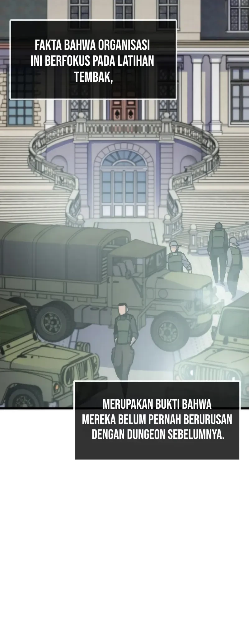 Past Life Regressor (Remake 2022) Chapter 44 Gambar 60