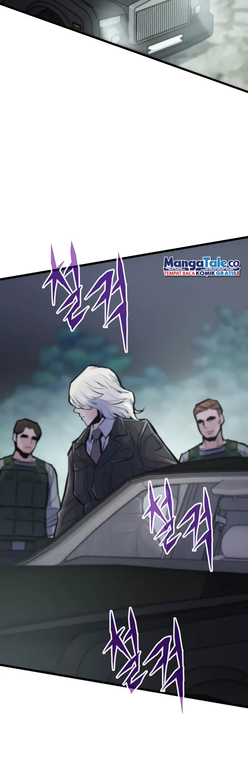 Past Life Regressor (Remake 2022) Chapter 44 Gambar 64