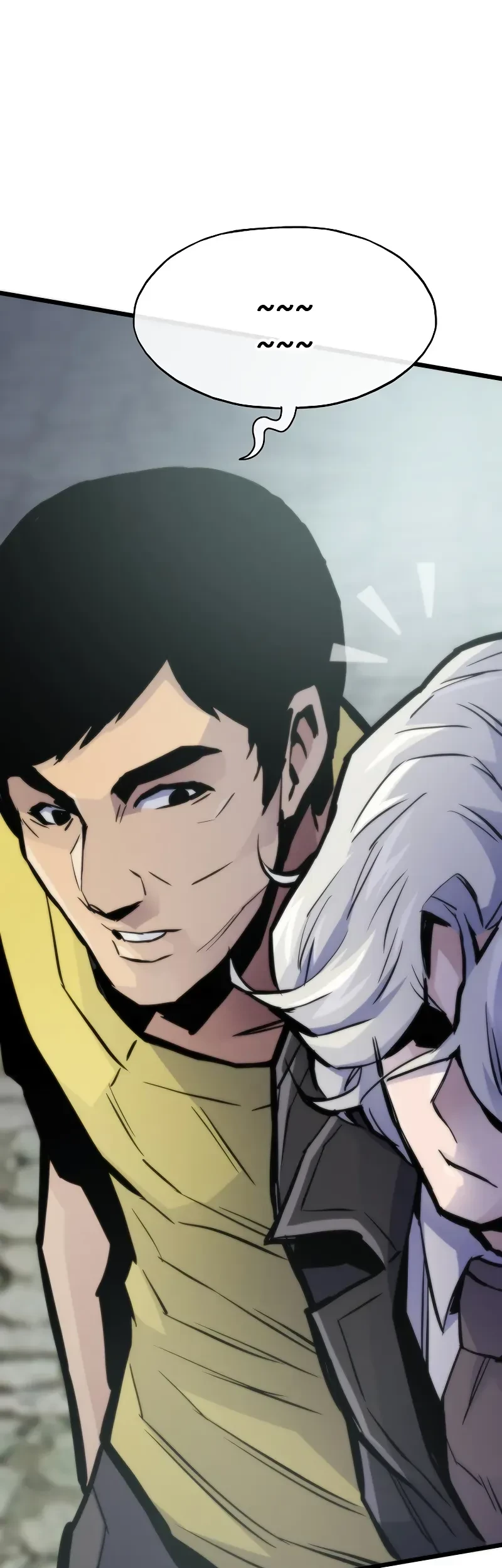 Past Life Regressor (Remake 2022) Chapter 44 Gambar 65