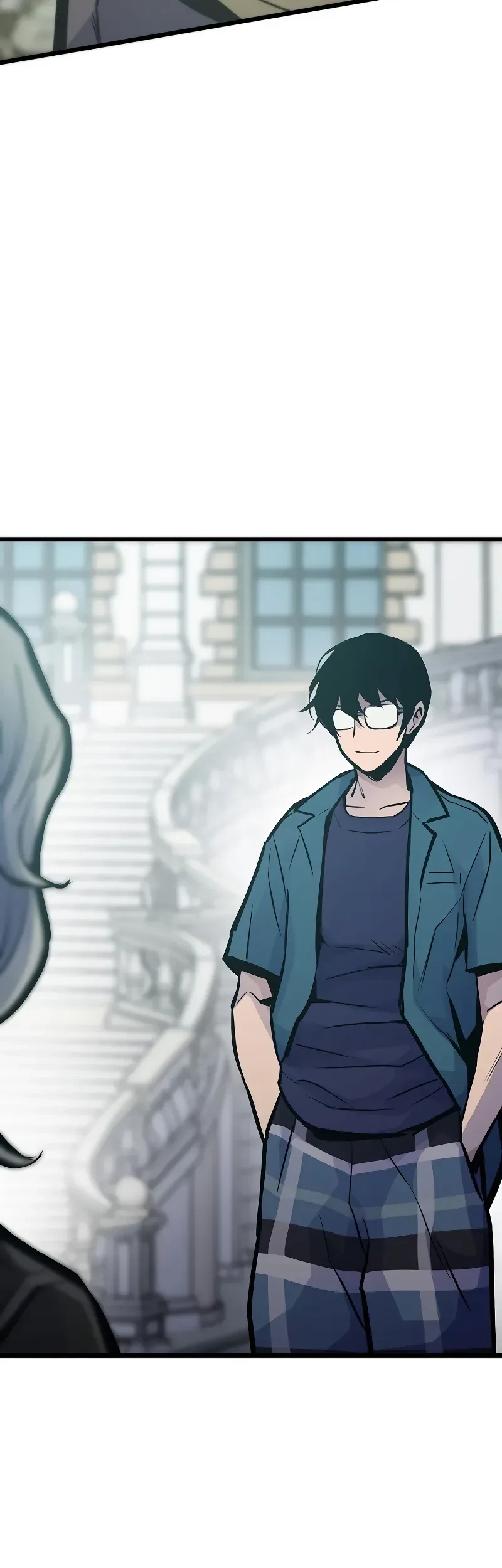 Past Life Regressor (Remake 2022) Chapter 44 Gambar 66