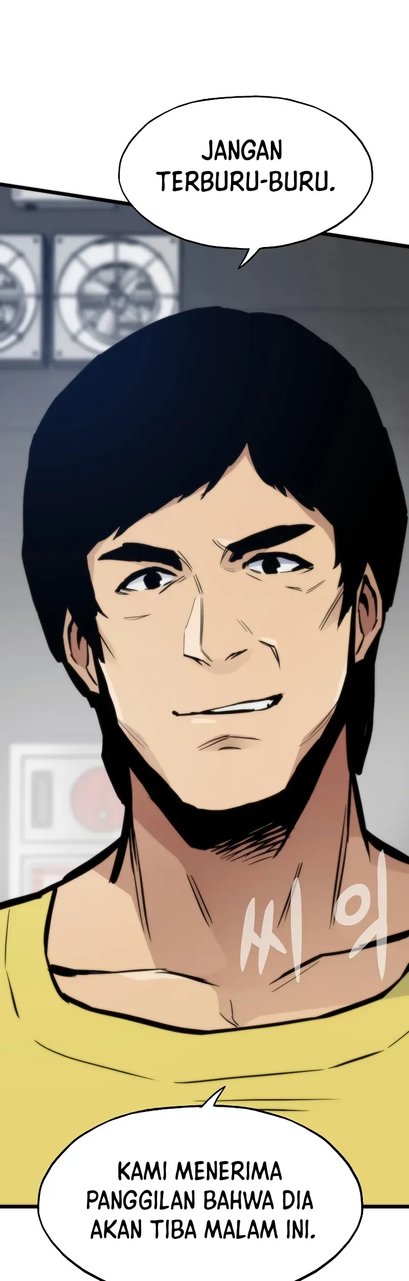 Past Life Regressor (Remake 2022) Chapter 44 Gambar 62