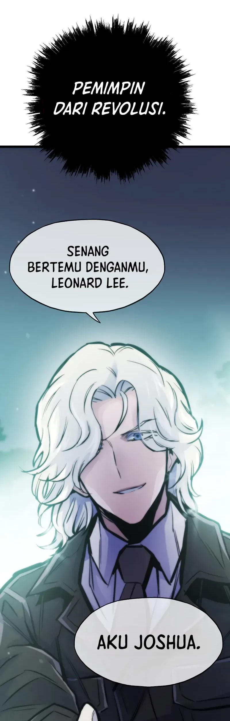 Past Life Regressor (Remake 2022) Chapter 44 Gambar 68