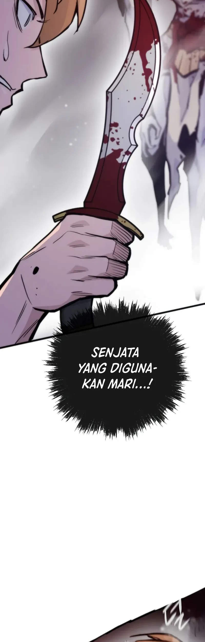 Manhwa Past Life Regressor (Remake 2022) Chapter 44 gambar nomor 2