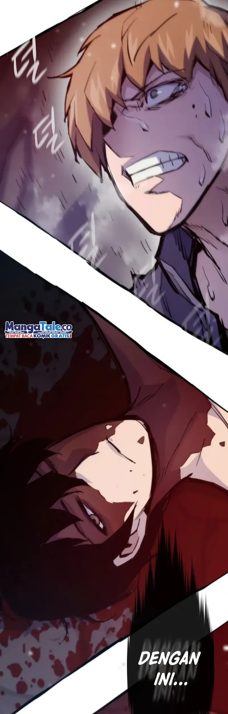 Past Life Regressor (Remake 2022) Chapter 44 Gambar 3