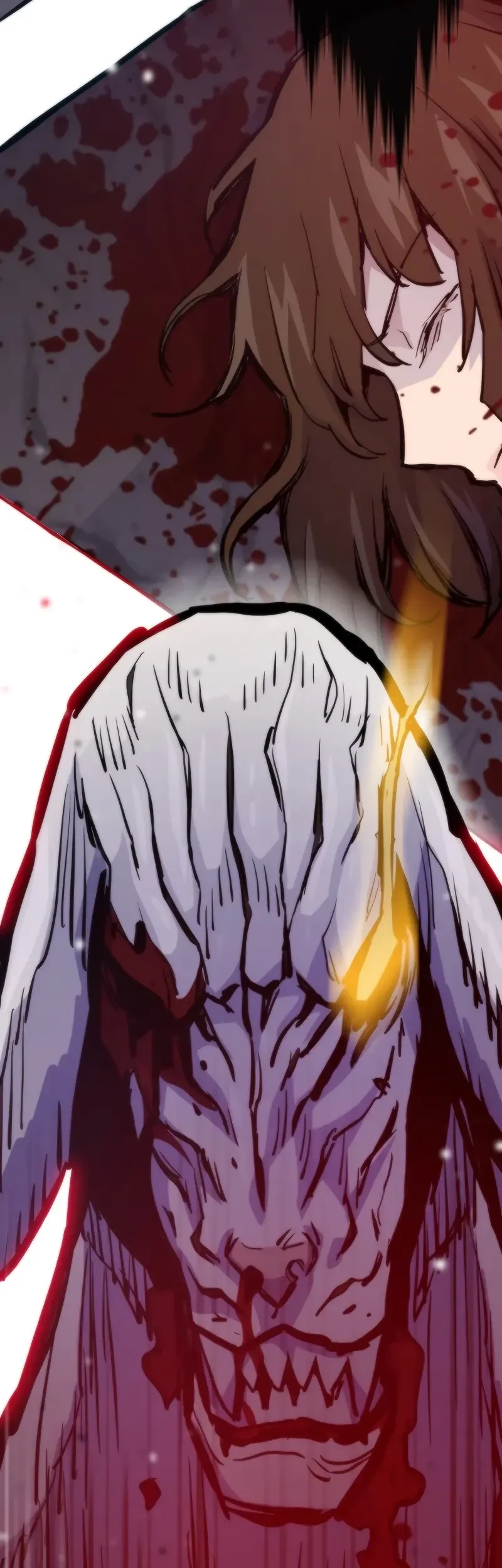 Past Life Regressor (Remake 2022) Chapter 44 Gambar 4