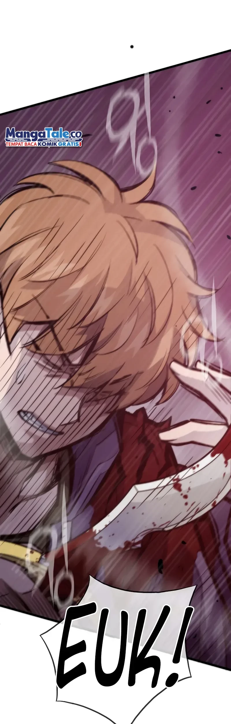 Past Life Regressor (Remake 2022) Chapter 44 Gambar 9