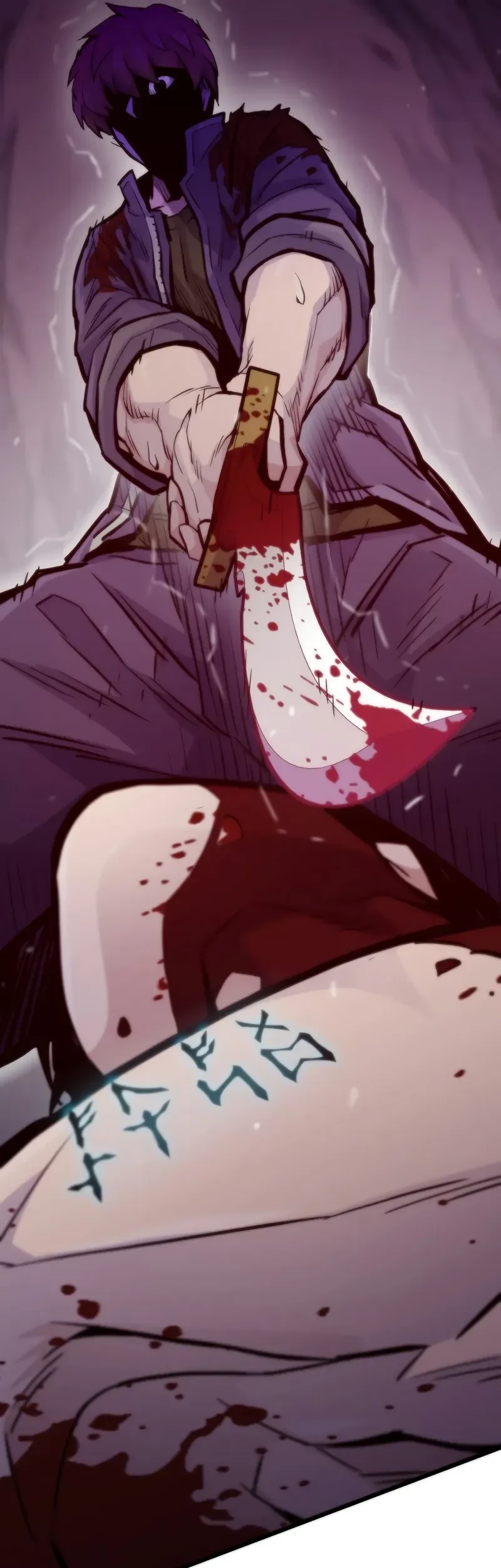 Past Life Regressor (Remake 2022) Chapter 44 Gambar 13