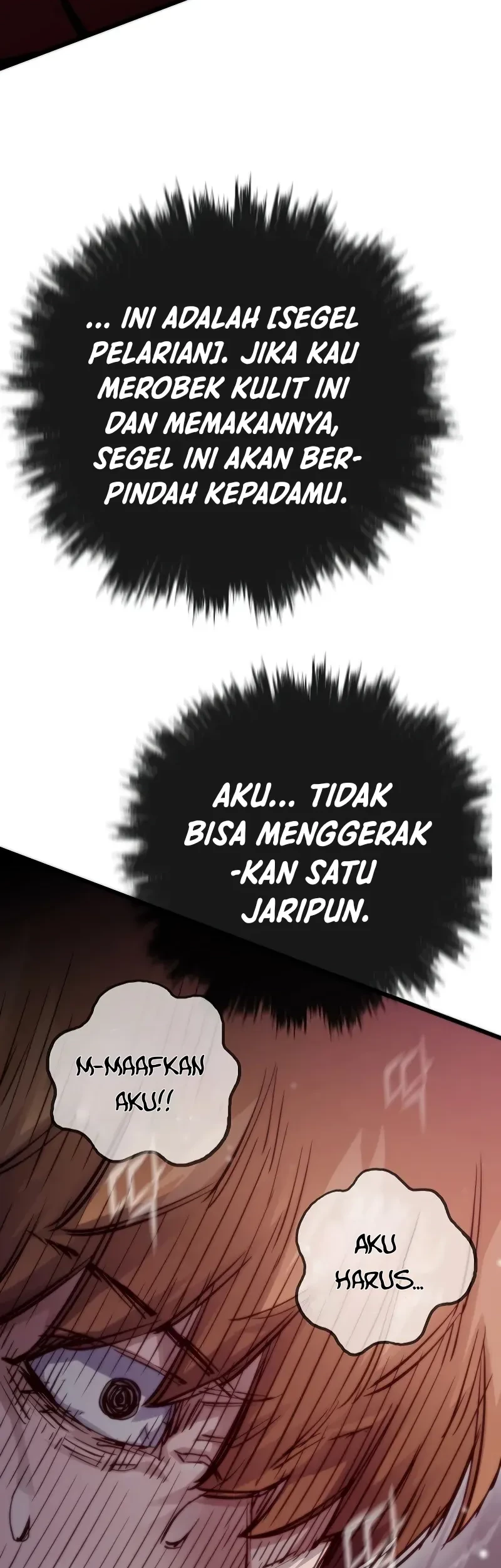 Past Life Regressor (Remake 2022) Chapter 44 Gambar 14
