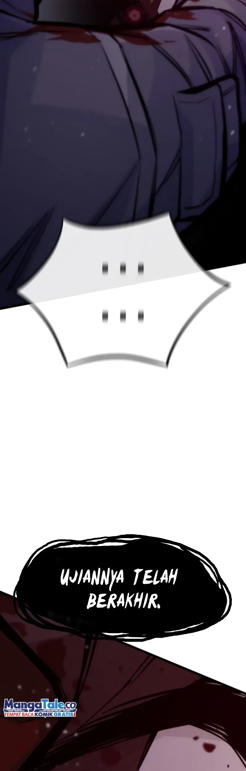 Past Life Regressor (Remake 2022) Chapter 44 Gambar 20