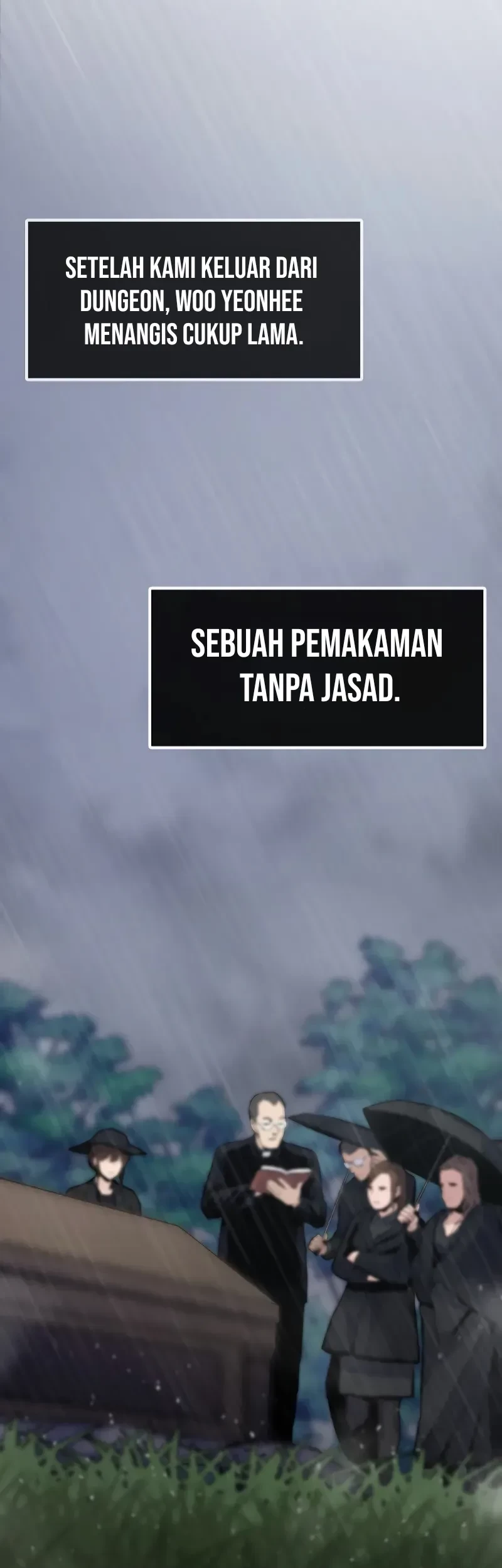 Past Life Regressor (Remake 2022) Chapter 44 Gambar 23