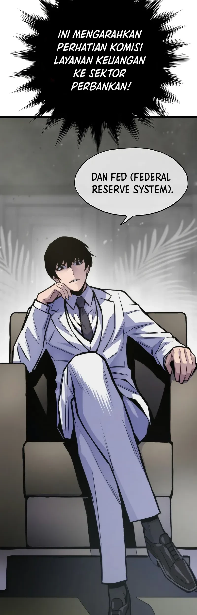 Past Life Regressor (Remake 2022) Chapter 44 Gambar 26