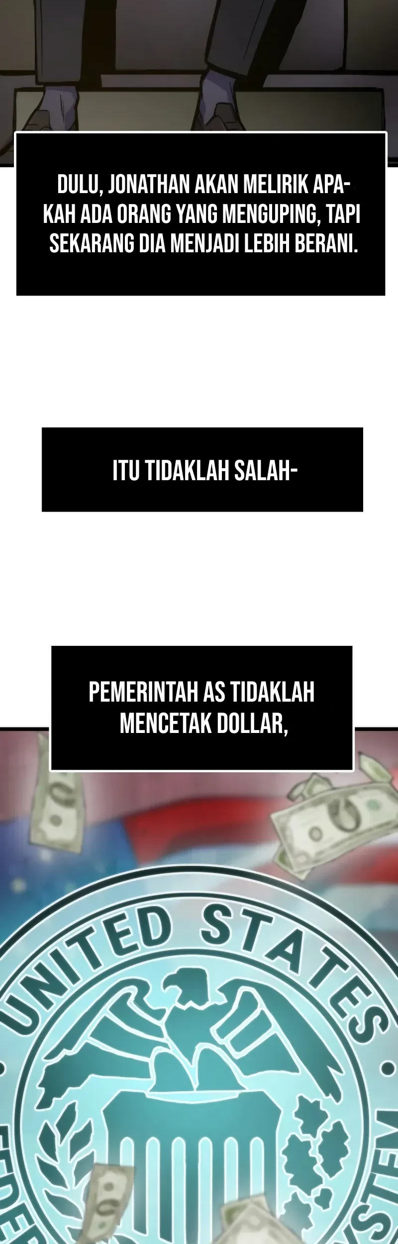 Past Life Regressor (Remake 2022) Chapter 44 Gambar 28