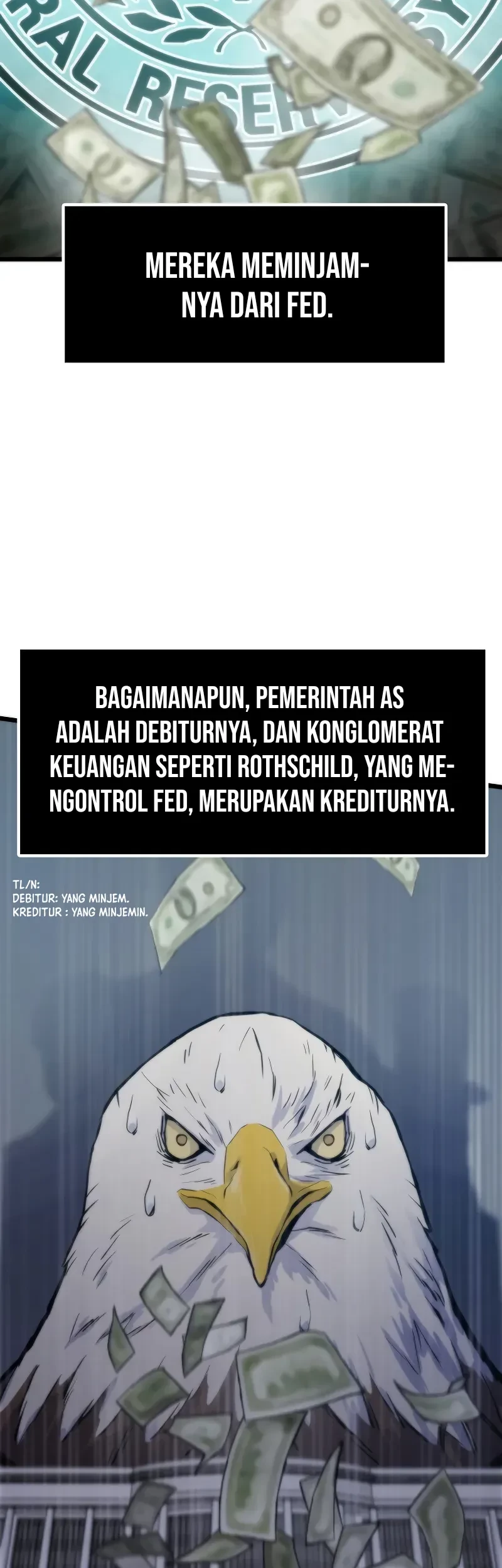 Past Life Regressor (Remake 2022) Chapter 44 Gambar 29