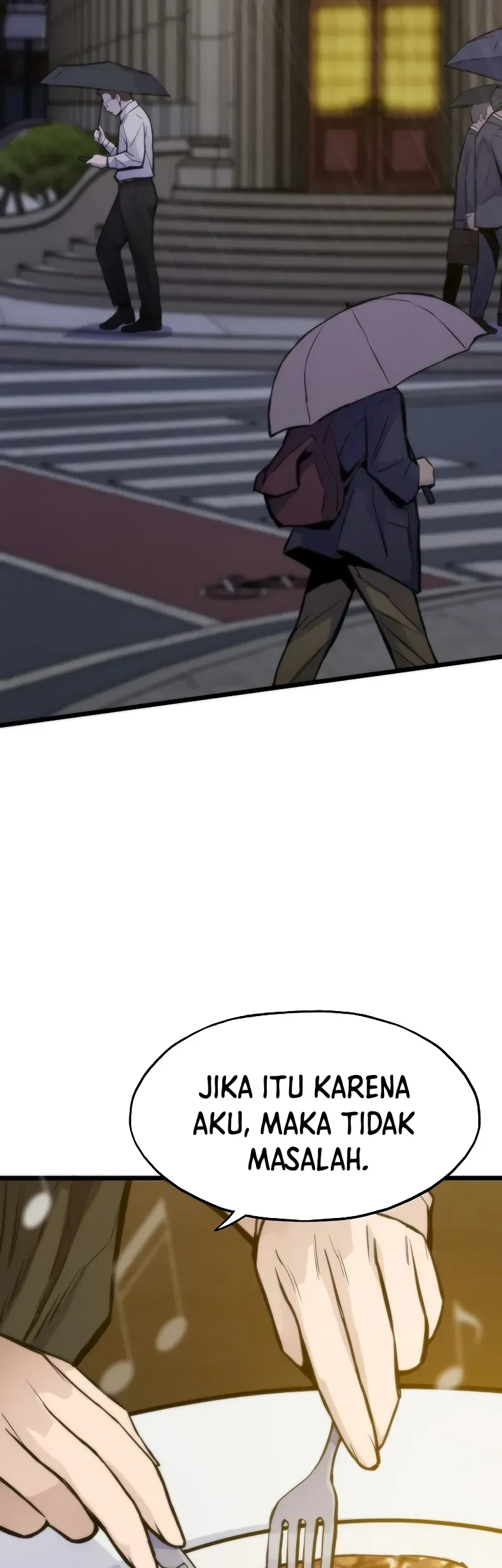 Past Life Regressor (Remake 2022) Chapter 44 Gambar 32