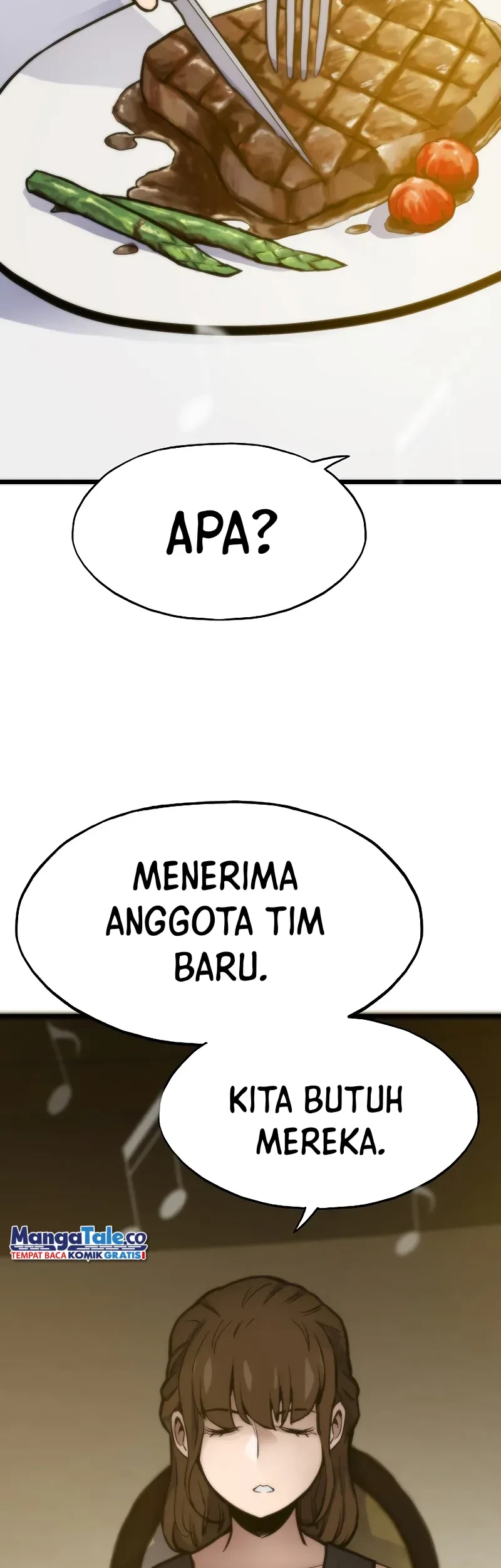 Past Life Regressor (Remake 2022) Chapter 44 Gambar 33