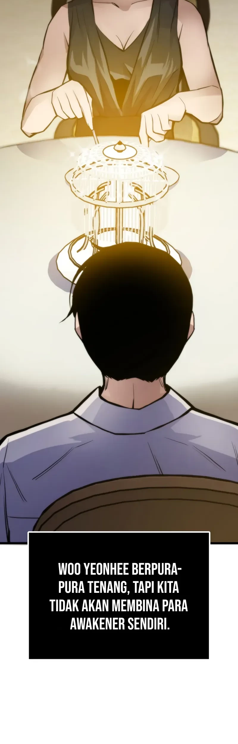 Past Life Regressor (Remake 2022) Chapter 44 Gambar 34