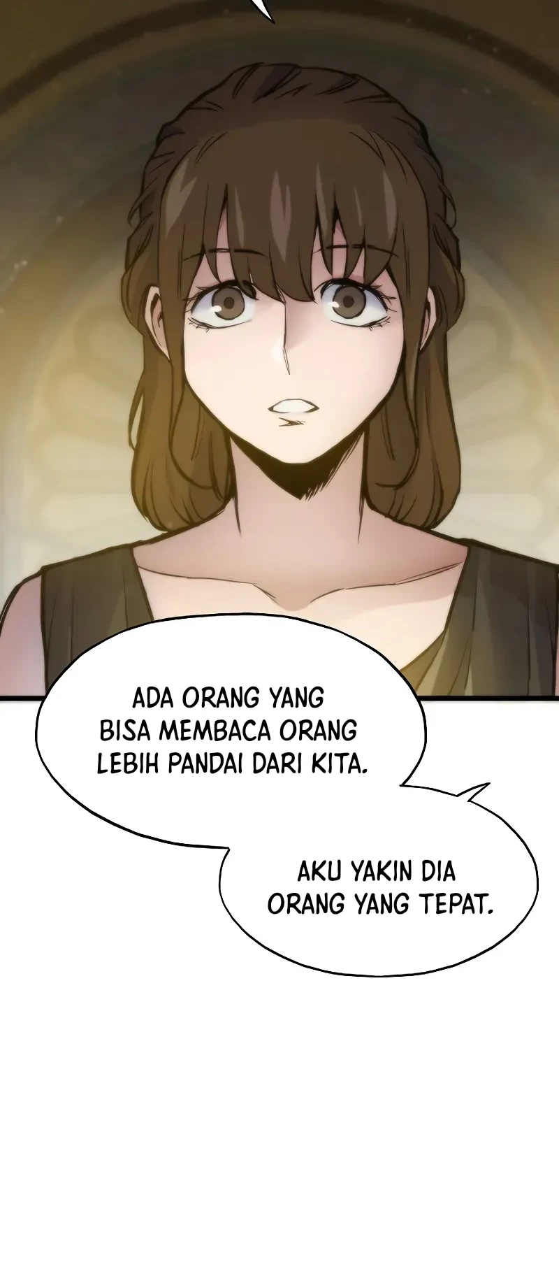Past Life Regressor (Remake 2022) Chapter 44 Gambar 36