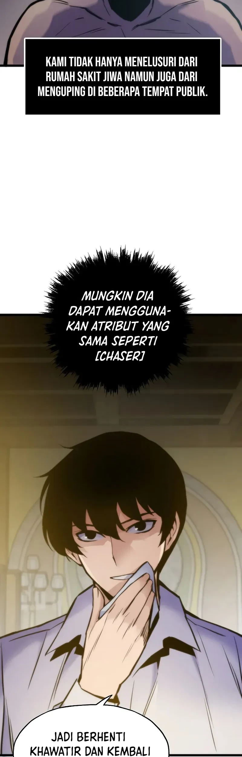Past Life Regressor (Remake 2022) Chapter 44 Gambar 38