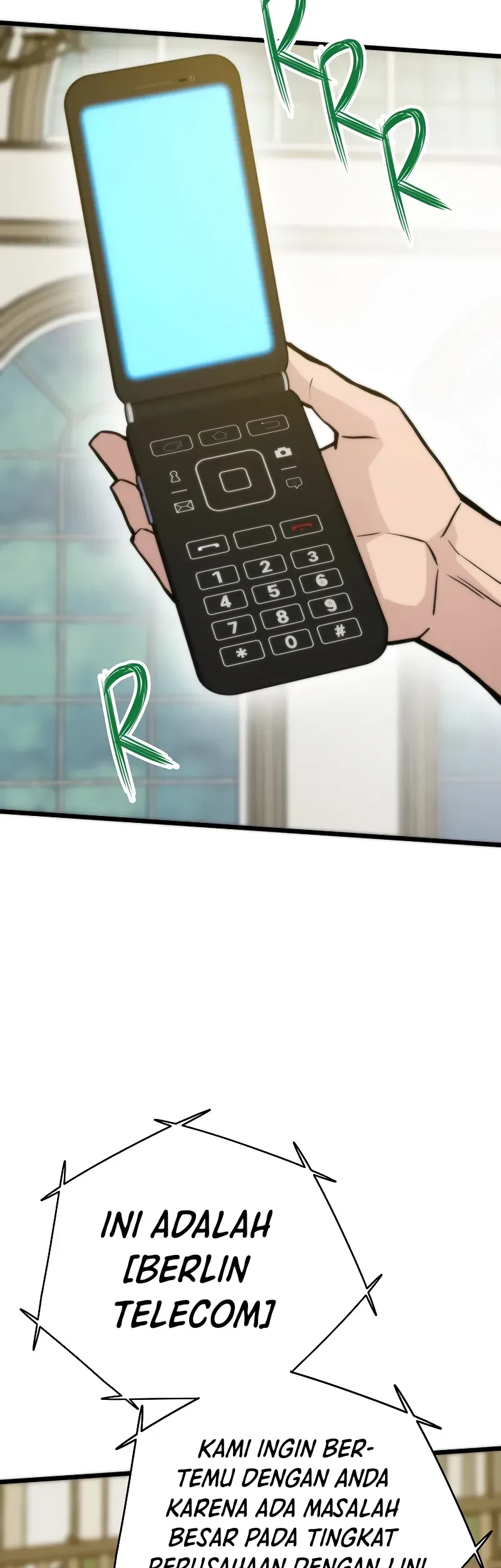 Past Life Regressor (Remake 2022) Chapter 44 Gambar 41