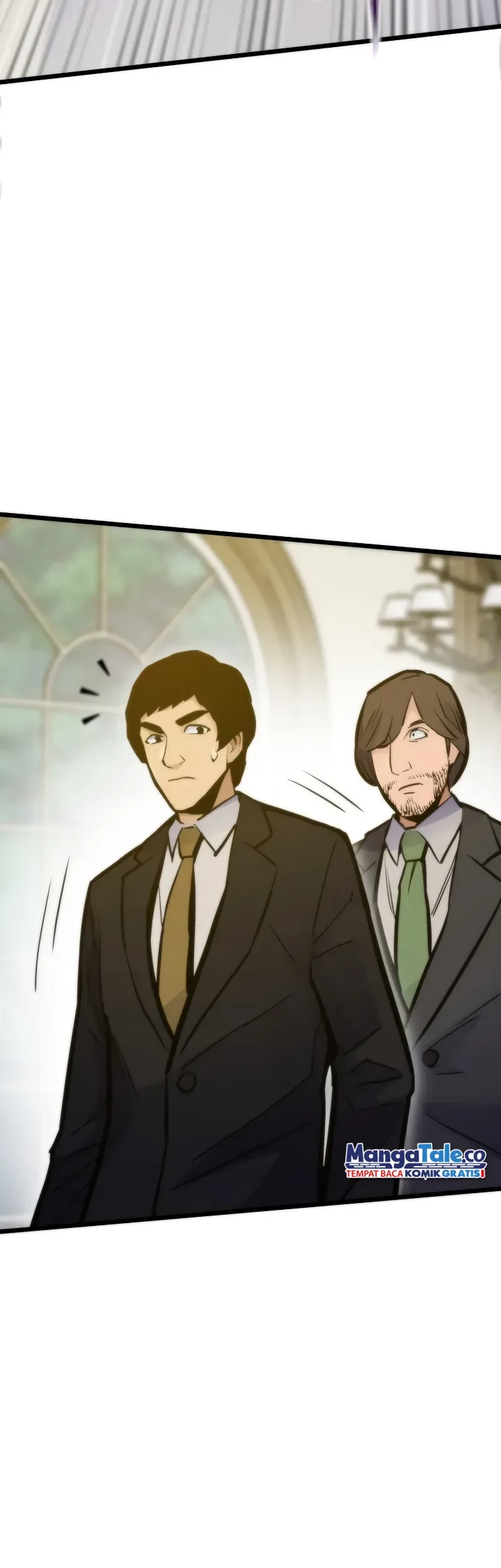 Past Life Regressor (Remake 2022) Chapter 44 Gambar 45