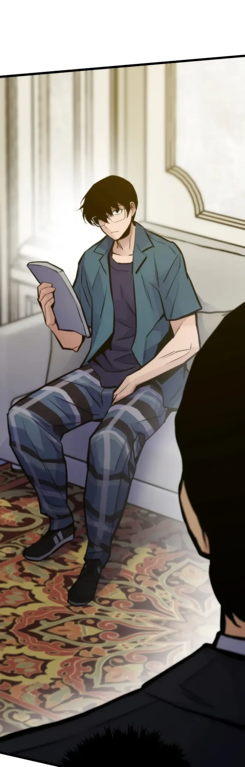 Past Life Regressor (Remake 2022) Chapter 44 Gambar 46