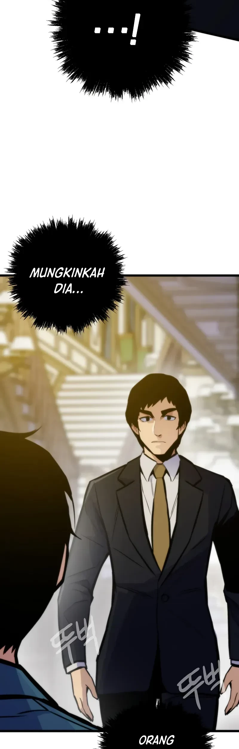 Past Life Regressor (Remake 2022) Chapter 44 Gambar 47