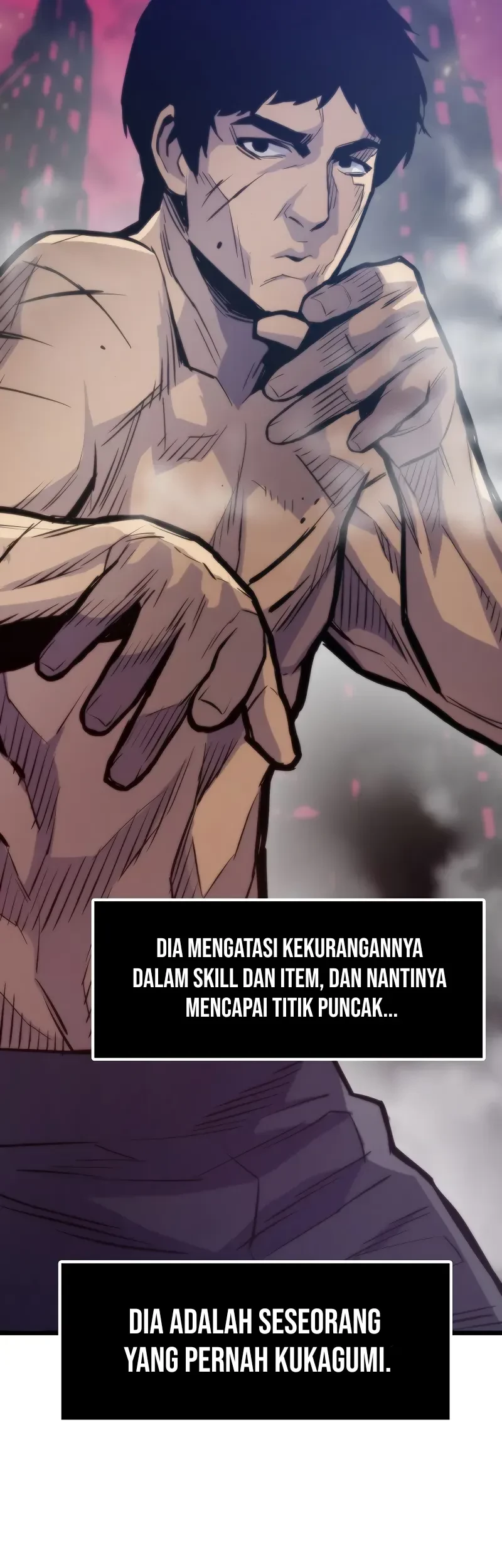 Past Life Regressor (Remake 2022) Chapter 44 Gambar 49