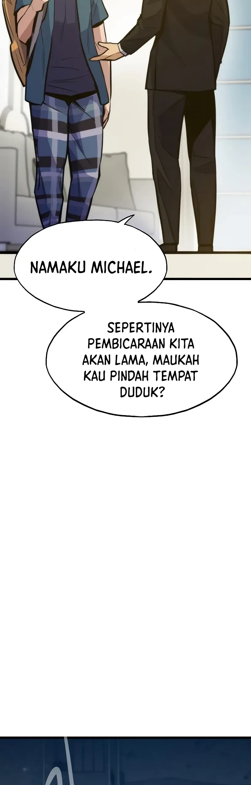 Past Life Regressor (Remake 2022) Chapter 44 Gambar 53