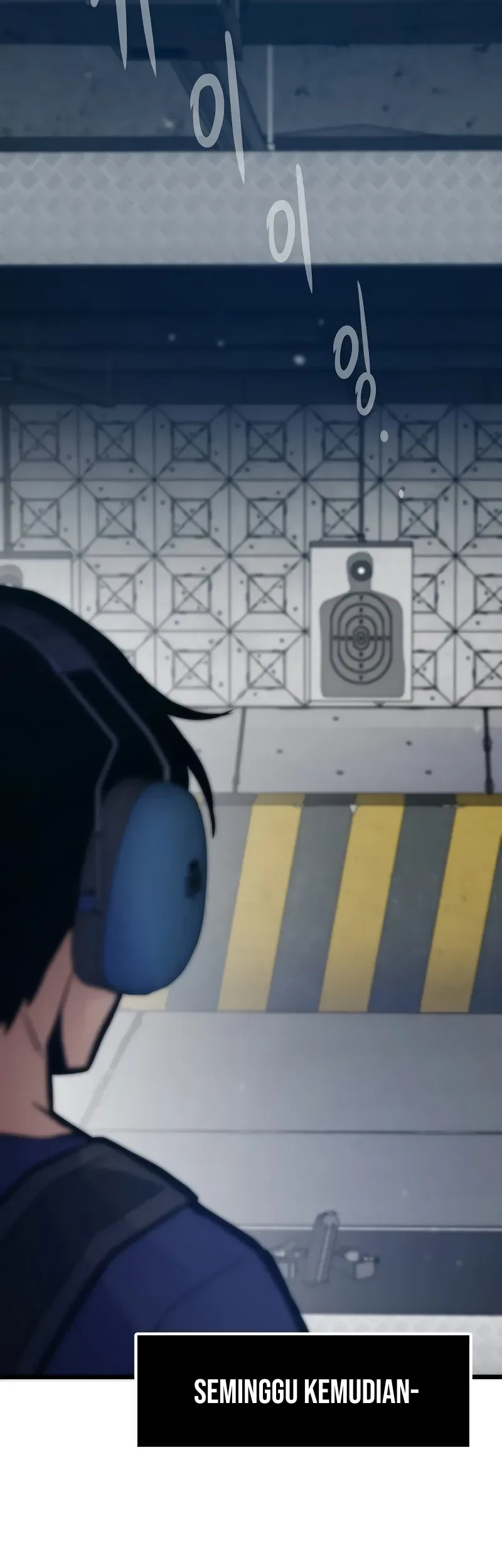 Past Life Regressor (Remake 2022) Chapter 44 Gambar 54