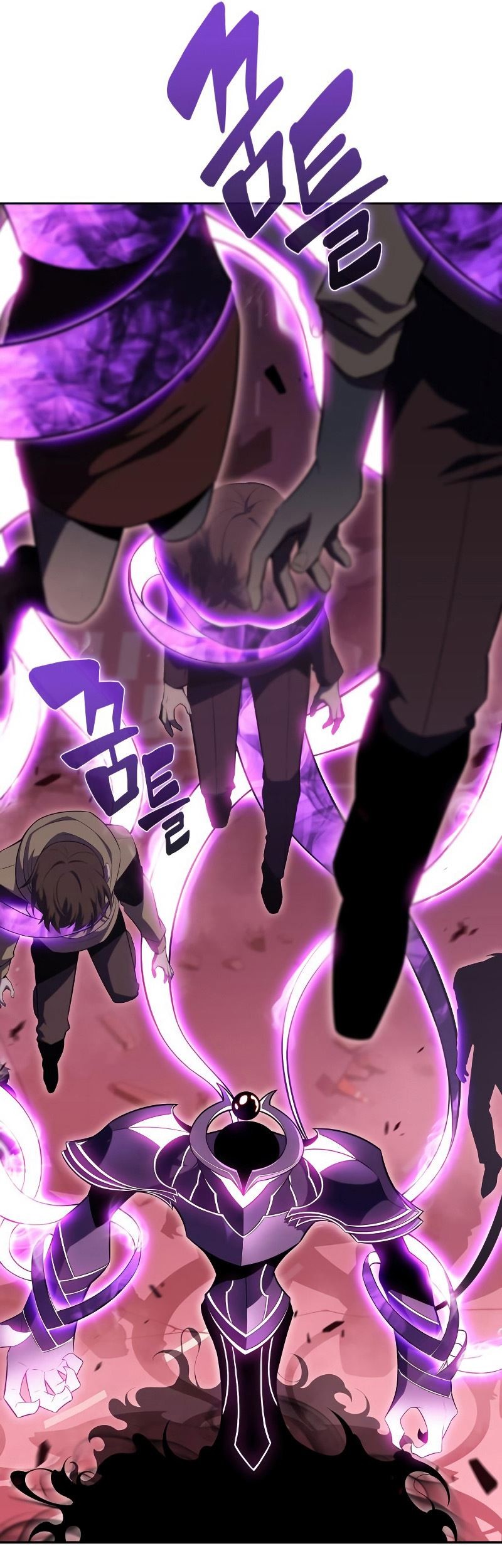 Solo Max-Level Newbie Chapter 106 Gambar 50