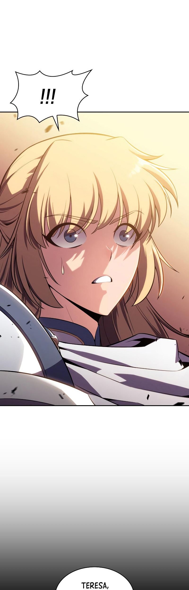 Solo Max-Level Newbie Chapter 106 Gambar 51