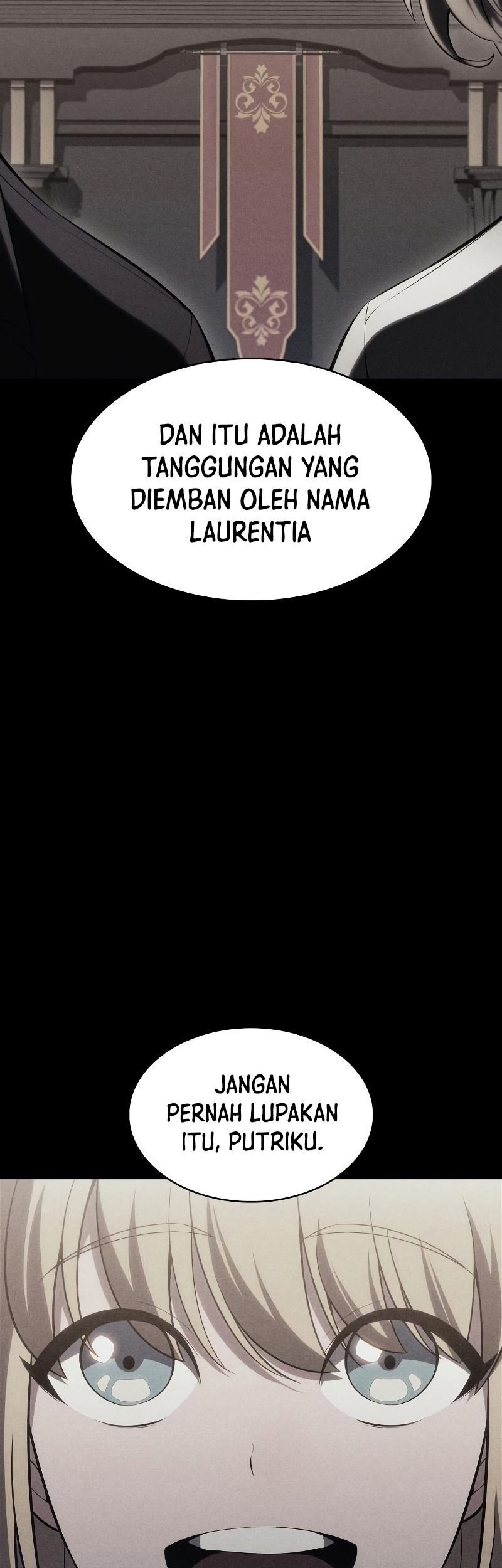 Solo Max-Level Newbie Chapter 106 Gambar 54