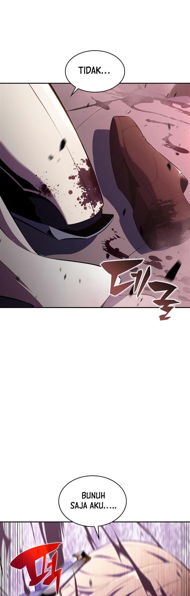 Solo Max-Level Newbie Chapter 106 Gambar 59