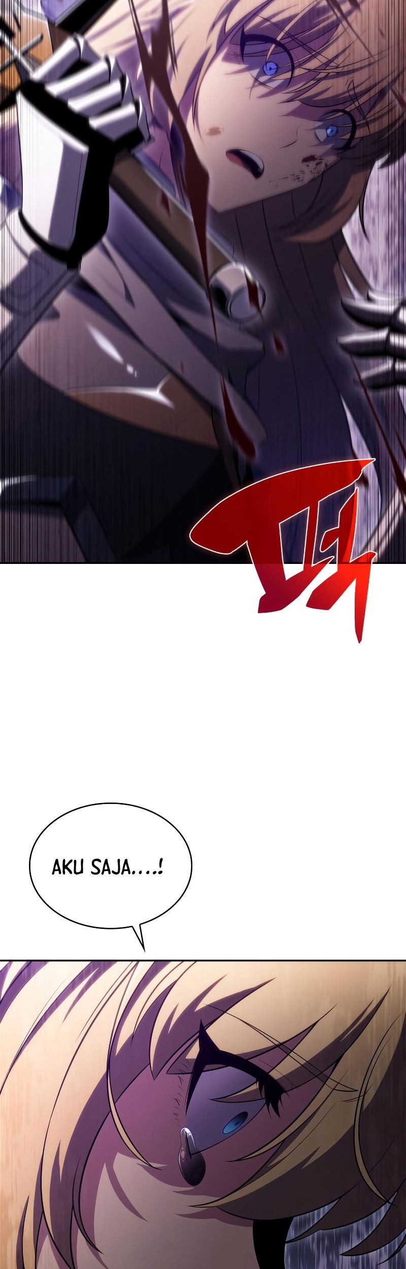 Solo Max-Level Newbie Chapter 106 Gambar 60