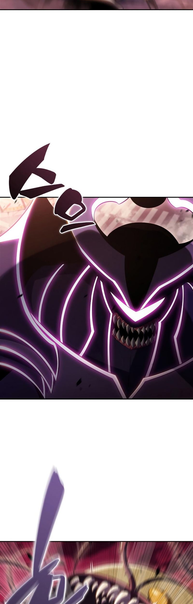 Solo Max-Level Newbie Chapter 106 Gambar 63