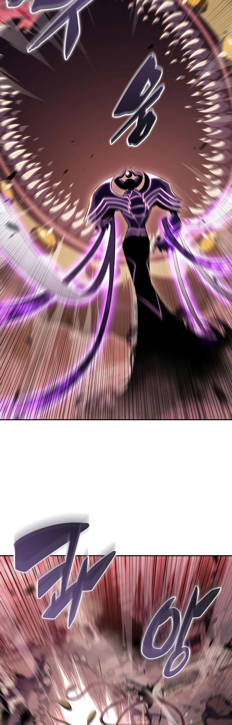 Solo Max-Level Newbie Chapter 106 Gambar 64