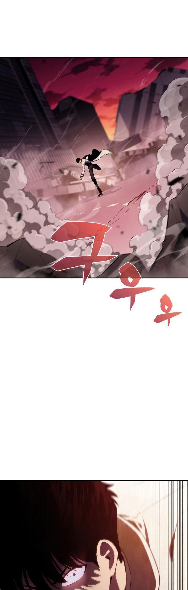 Solo Max-Level Newbie Chapter 106 Gambar 66