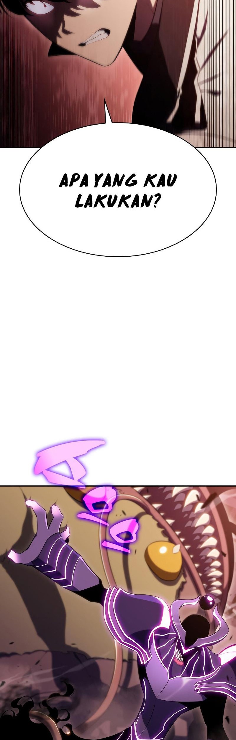 Solo Max-Level Newbie Chapter 106 Gambar 67