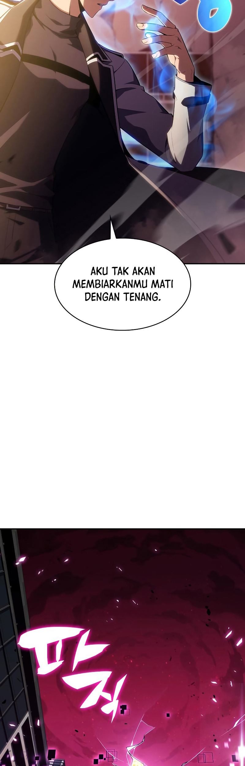 Solo Max-Level Newbie Chapter 106 Gambar 70