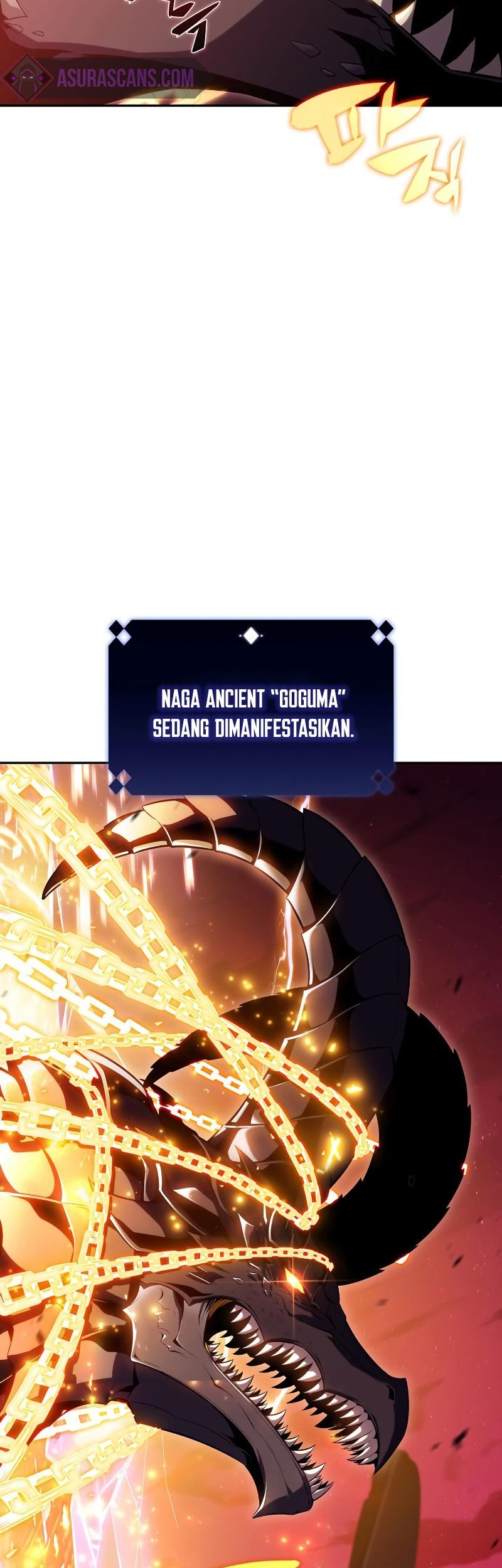 Solo Max-Level Newbie Chapter 106 Gambar 72