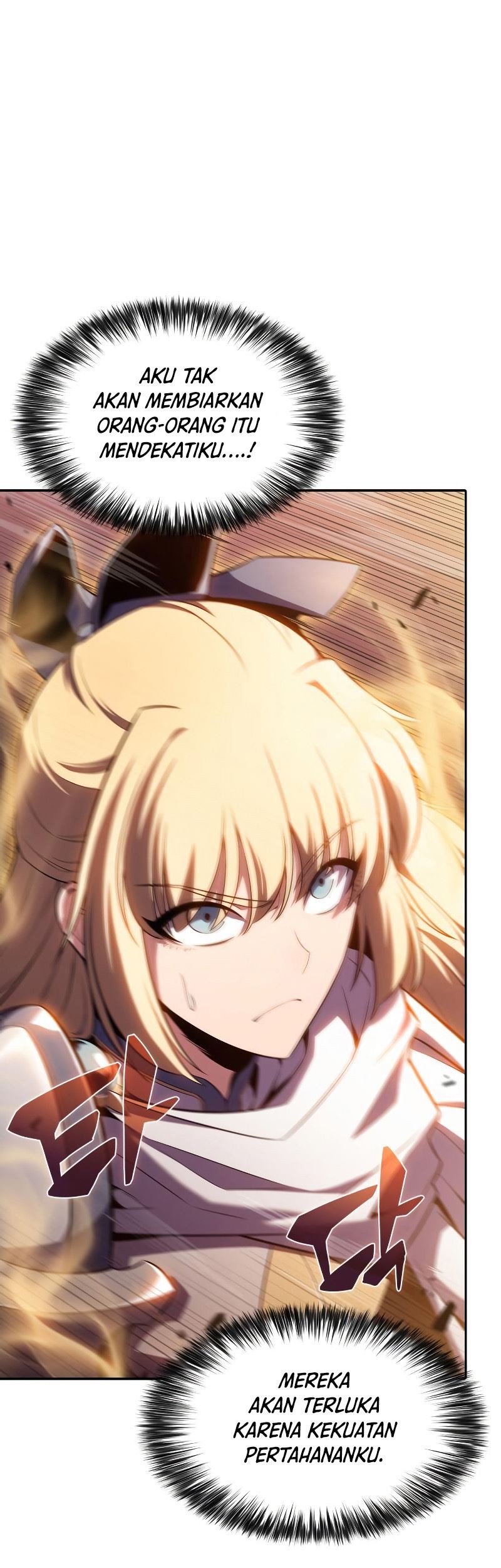 Solo Max-Level Newbie Chapter 106 Gambar 34