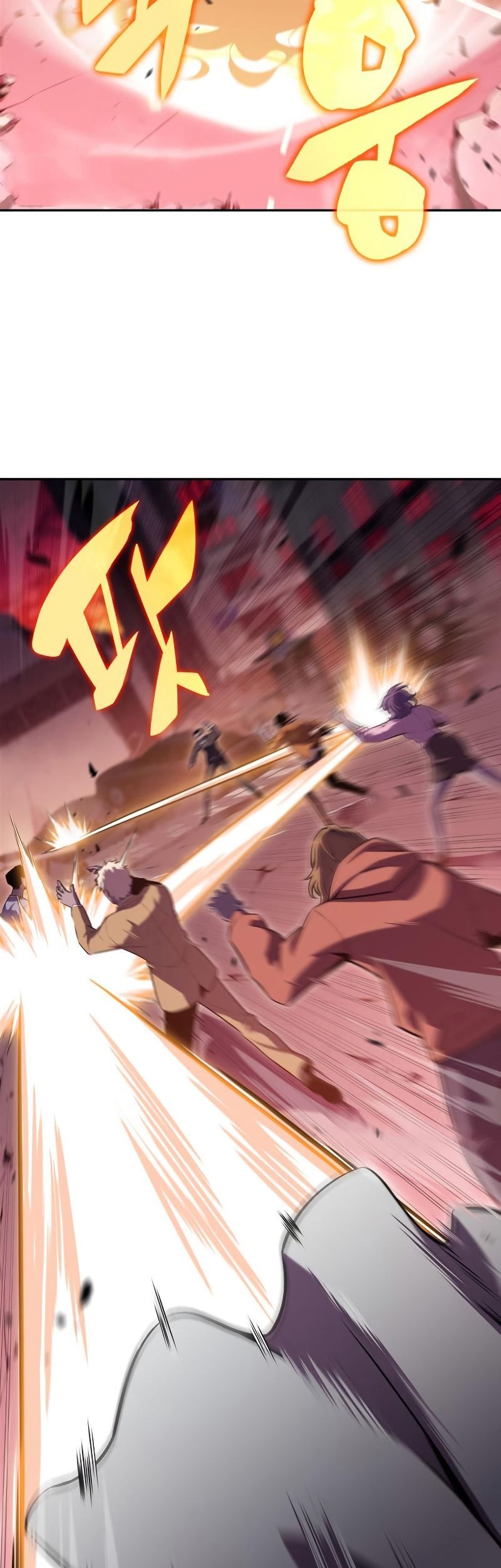 Solo Max-Level Newbie Chapter 106 Gambar 38