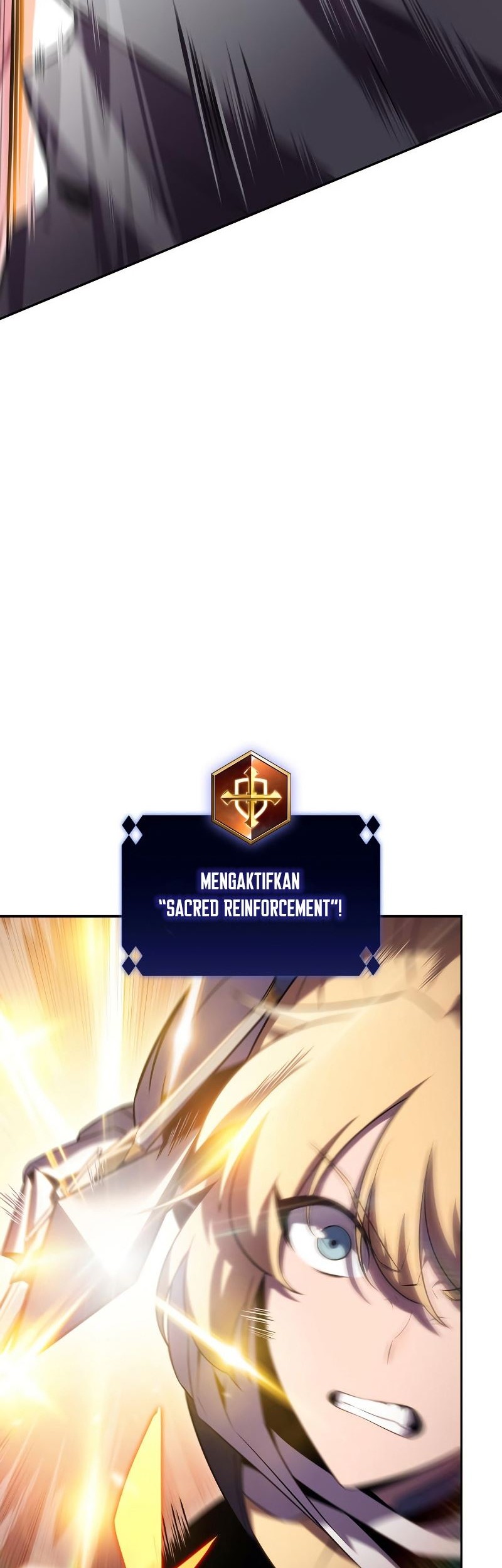 Solo Max-Level Newbie Chapter 106 Gambar 39