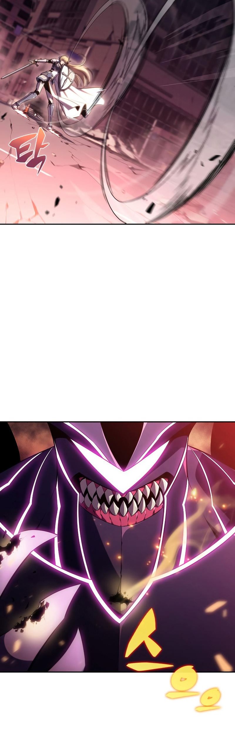 Solo Max-Level Newbie Chapter 106 Gambar 44