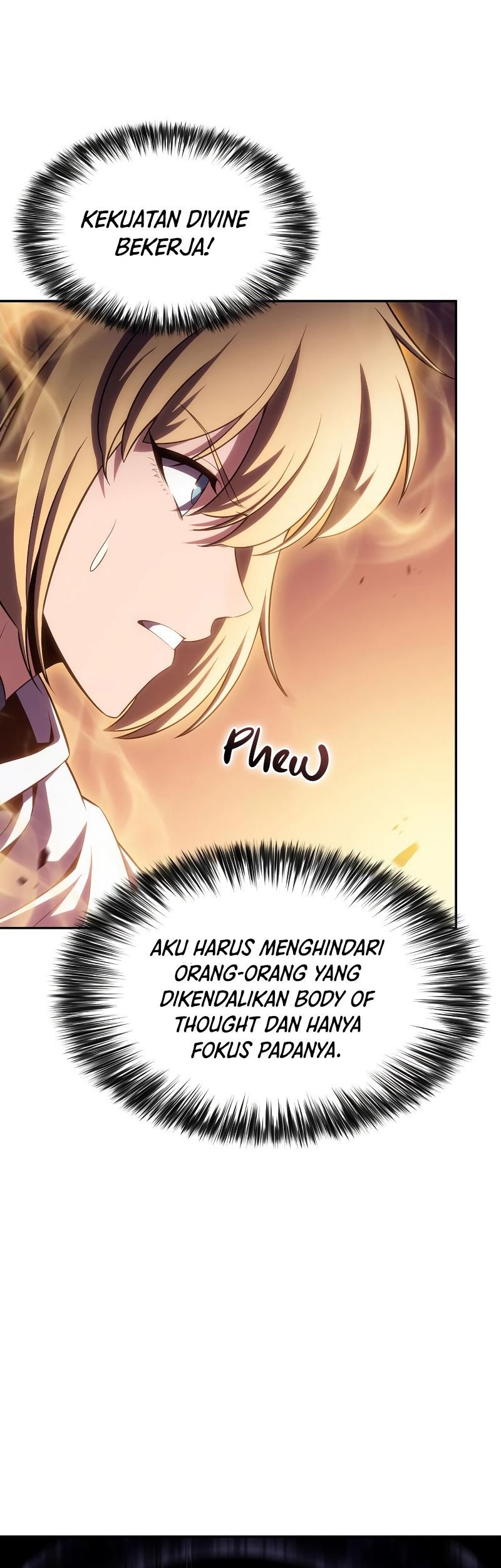 Solo Max-Level Newbie Chapter 106 Gambar 46