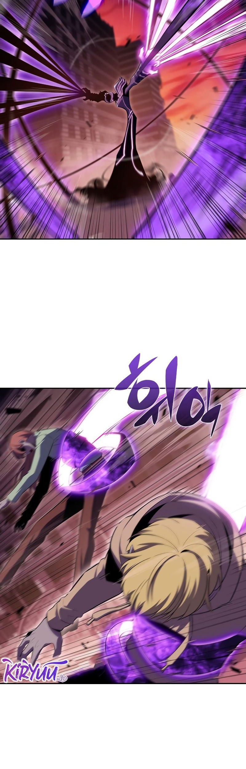 Solo Max-Level Newbie Chapter 106 Gambar 48