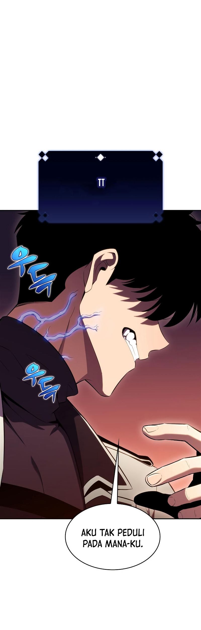 Solo Max-Level Newbie Chapter 106 Gambar 74